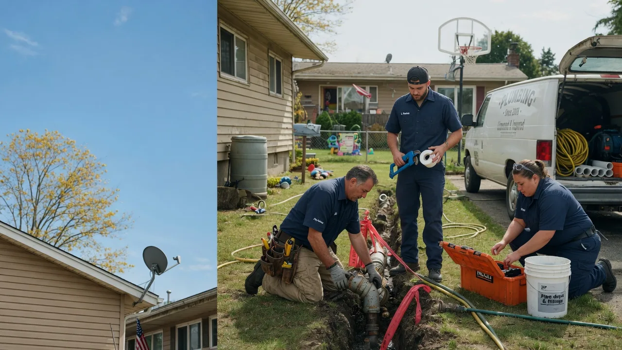 Garbage Disposal Replacement in Louviers, CO near me